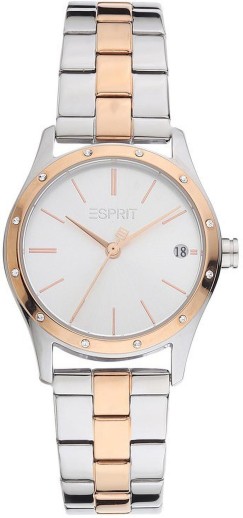 Wrist Watch ESPRIT silver Women Jewelry & Watches Esprit Women Watches Esprit Women Wrist Watches Esprit Women Wrist Watches Esprit Women 