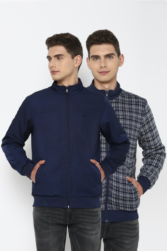 allen solly windcheater