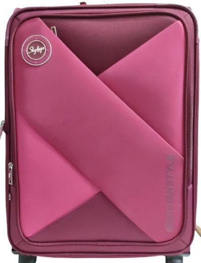 SKYBAGS ZUMBA LITE PLUS 68 ( MEDIUM 