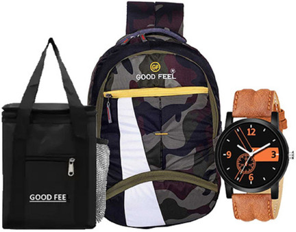 SKYBAGS Teckie 04 30 L Laptop Backpack 