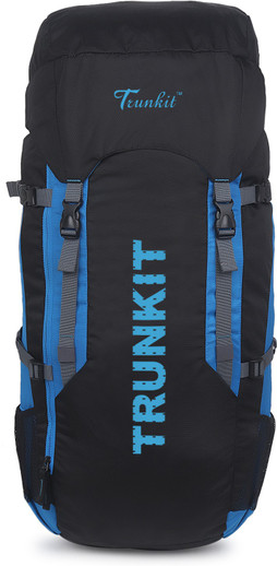 wildcraft 60 litre backpack
