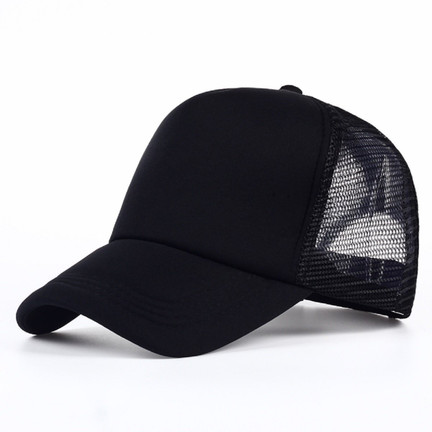 Baseball, Trucker Cap, Mesh Cap Cap 