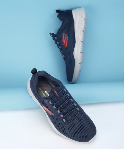Skechers Solar Fuse-Fahrenheit Running 