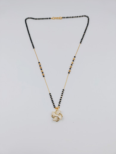 KERRY JEWEL Ethnic Latest Black Clover 