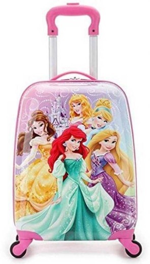 barbie suitcase bag