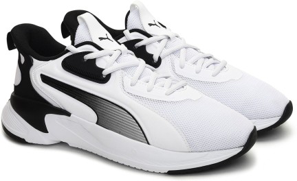 puma x one8 virat kohli lqdcell method running shoes