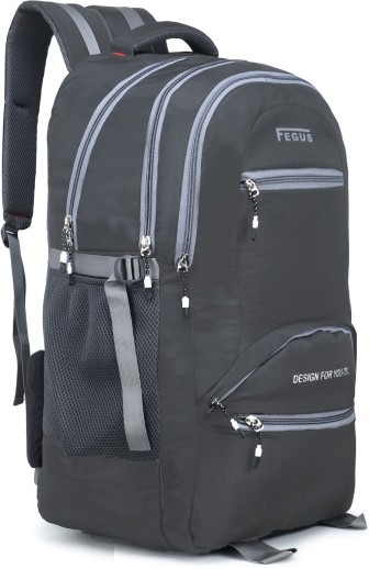 fastrack tourist bolsa