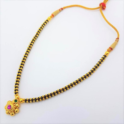 ANORI Traditional Wedding Maharashtrian 