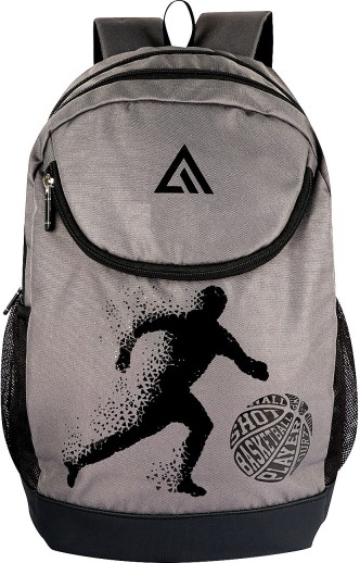 wildcraft rambler backpack