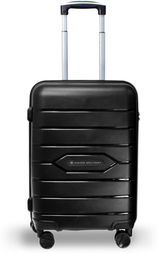 SWISS MILITARY HTL81- 20INCH- TROLLEY 