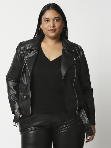 time circle jacket price