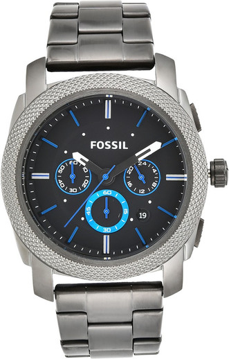 FOSSIL Analog Watch - For Men - Buy 