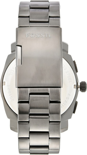 FOSSIL Machine Analog Watch - For Men 