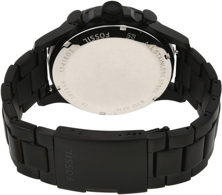 FOSSIL Analog Watch - For Men - Buy 