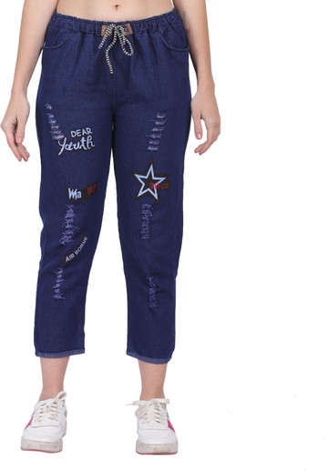 Saba Garments Jogger Fit Women Dark 