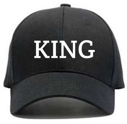 Wildcraft Solid Baseball Cap - Buy 