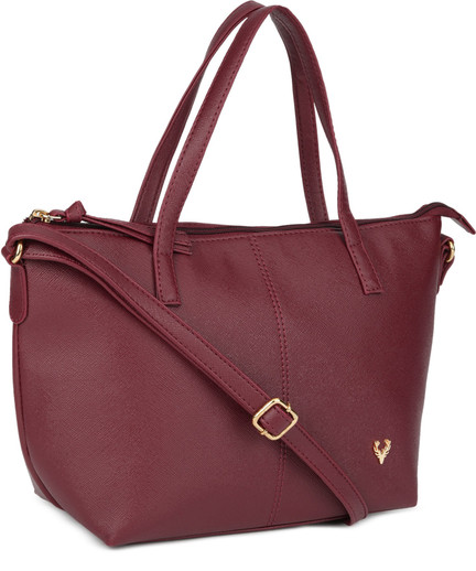 allen solly mustard yellow handbolsa