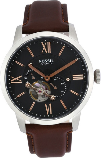 FOSSIL Forrester Analog Watch - For Men 
