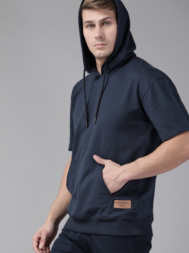 roadster sweatshirt ajio