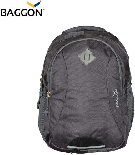 hp duotone orange backpack