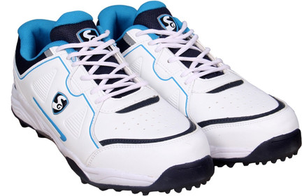 Cricket Rubber Spikes Cricket Shoes 