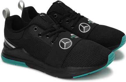 PUMA MAPF1 Wired Run Sneakers For Men - Buy PUMA MAPF1 Wired Run Sneakers  For Men Online at Best Price - Shop Online for Footwears in India |  Flipkart.com