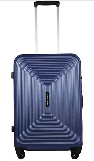 american tourister havana polycarbonate