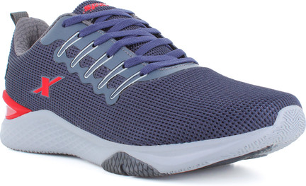 Sparx SM-143 Walking Shoes For Men 