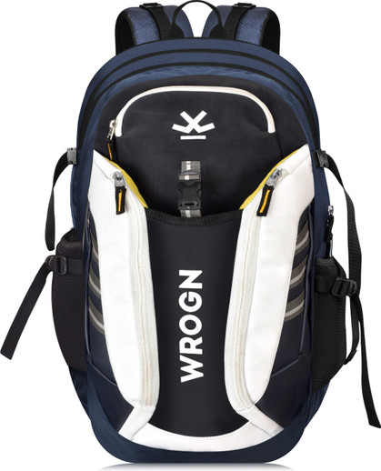 safari autograph backpack