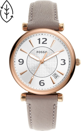 FOSSIL FB-01 Analog Watch - For Women 