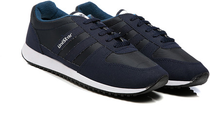 Unistar Running Shoes For Men - Buy 