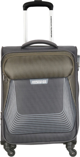 AMERICAN TOURISTER Rhodes Spinner 80cm 