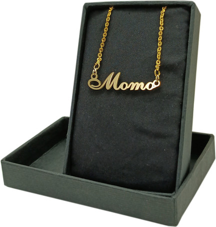 Gold Brass Brass Brass Pendant 