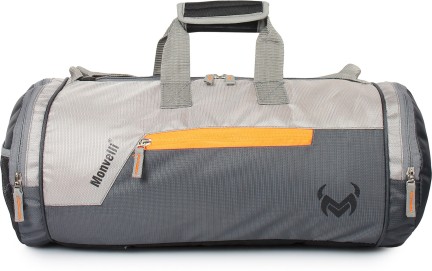 puma one8 gym bag small black