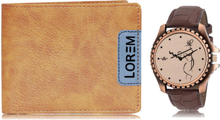 FOSSIL Grant Analog Watch - For Men 