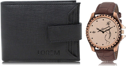 FOSSIL Grant Analog Watch - For Men 