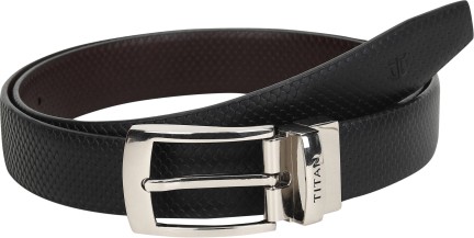 titan casual belts