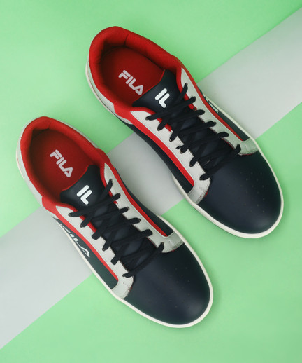 fila holbert sneakers