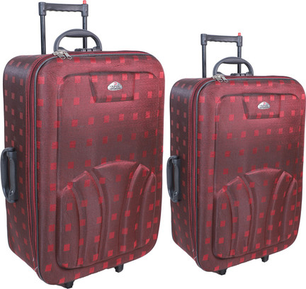 swiss era trolley bolsa 24 inch price