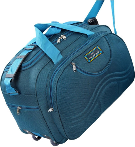 INFRED (Expandable) 55 L Duffel 