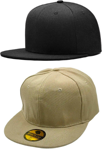 Buy Khaki Wildcraft Solid Cap 