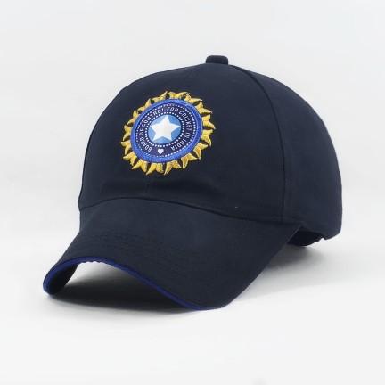 team india nike cap