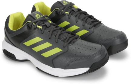 adidas non marking tennis shoes