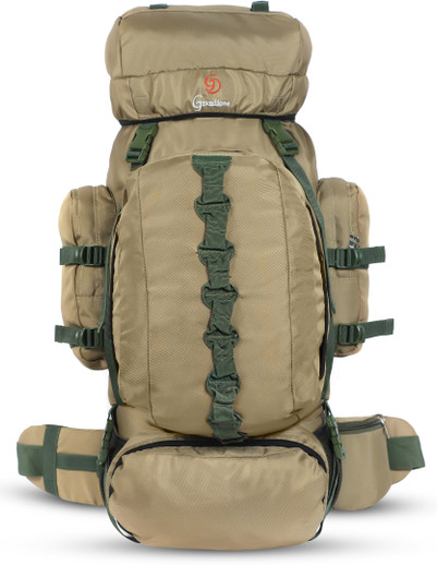 Vital Gear Peace Keeper Rucksack - 85 L 