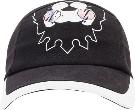 PUMA Printed x RCB Cap - Buy PUMA 