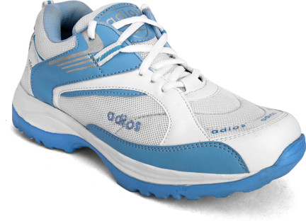 Alvin Footwint Canvas Shoes For Men 