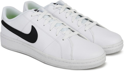 NIKE Court Borough Low Sneakers For Men 