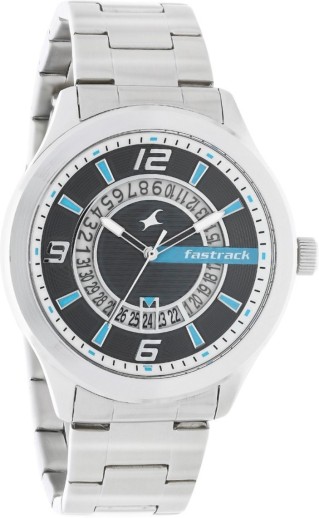 fastrack ng3001sm02