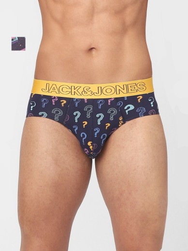 discount 72% Multicolored L Jack & Jones Underpant MEN FASHION Underwear & Nightwear 