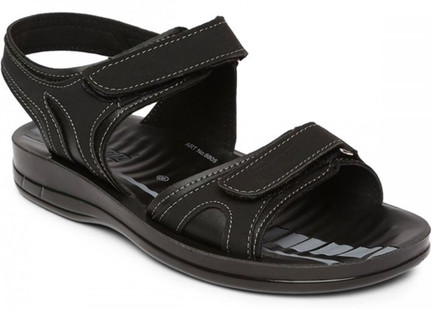 Paragon PU8805G Men Green Sandals - Buy 